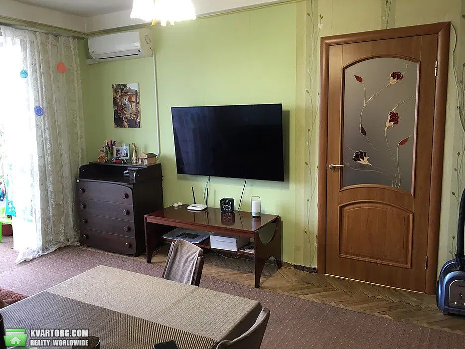 Sell 2-room apartment. Киев,  Чоколовский бул — photo 4