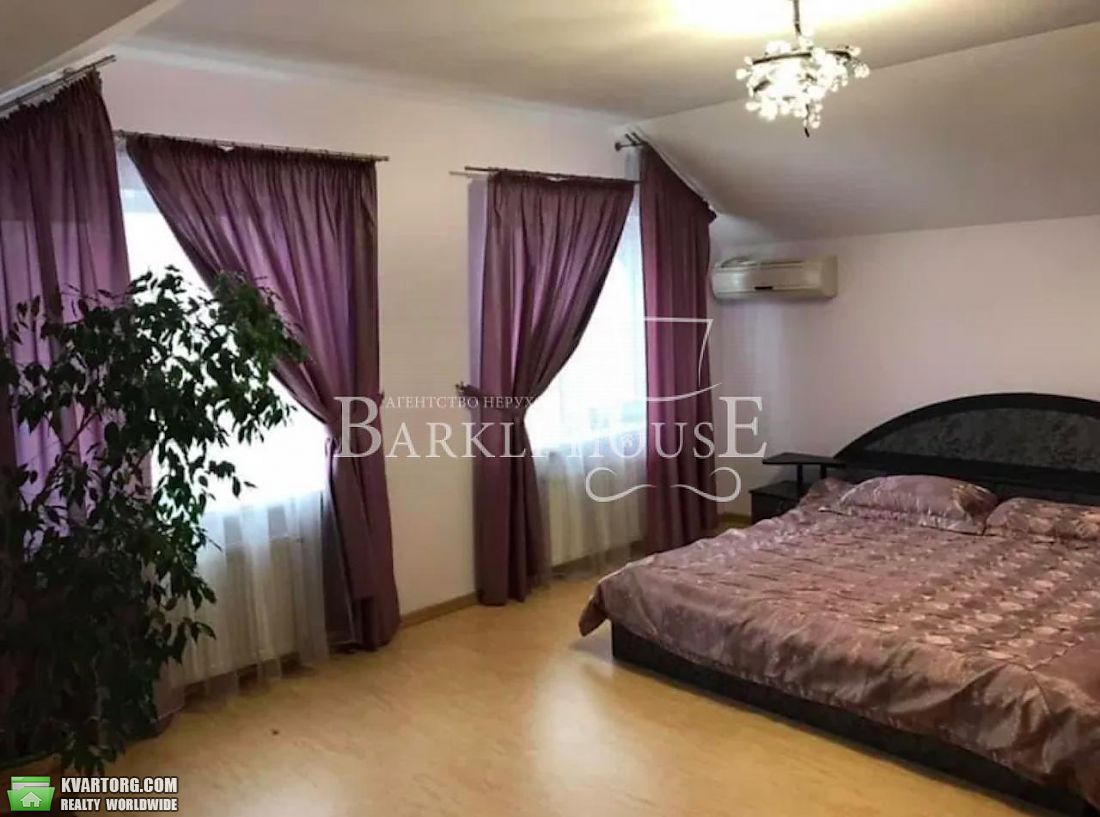 Rent out house. Киев,  Краснова — photo 4