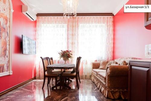 Rent out 1-room apartment. Одесса, Базарная — photo 4