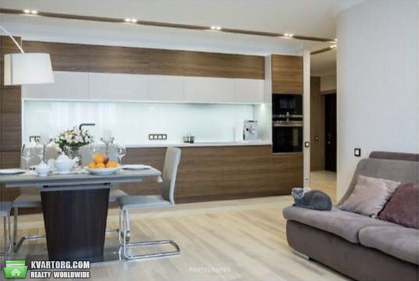 Sell 4-room apartment. Киев,  Краснопольская — photo 1