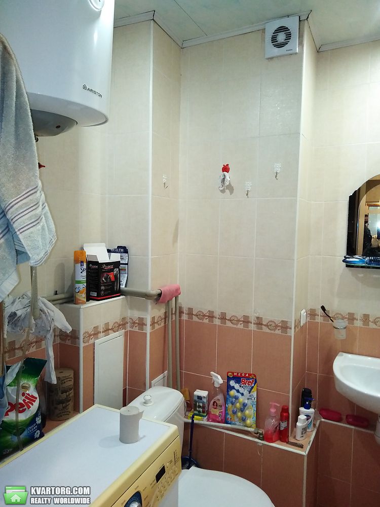 Sell 1-room apartment. Киев, ул.Радужная — photo 5