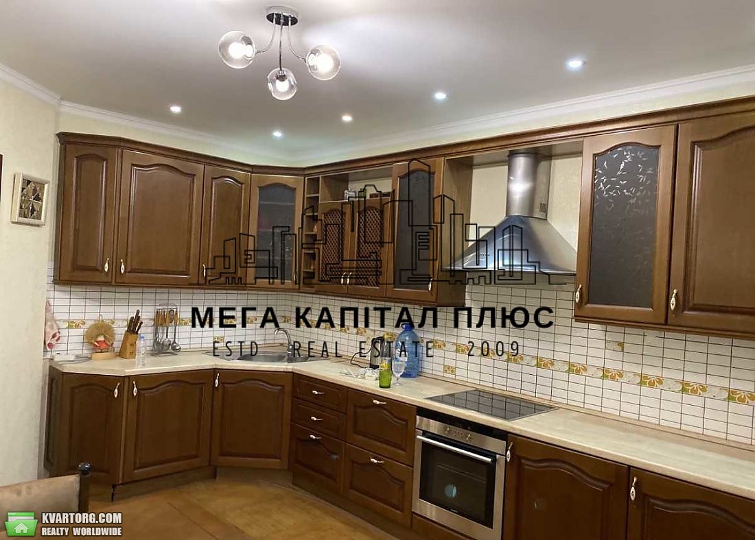 Rent out 2-room apartment. Киев, Анни Ахматової — photo 1