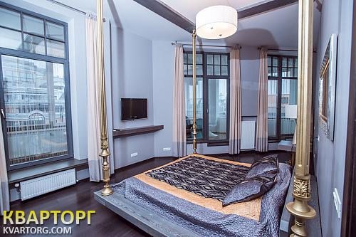 Rent out 4-room apartment. Одесса, Генуэзская — photo 4