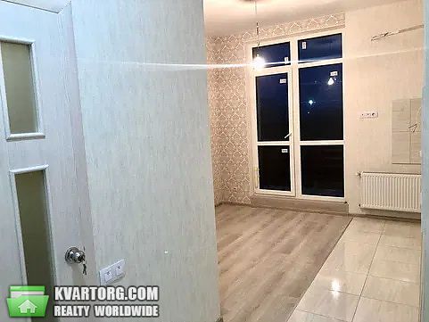 Sell 1-room apartment. Одесса, Бочарова/Смарт Сити — photo 1