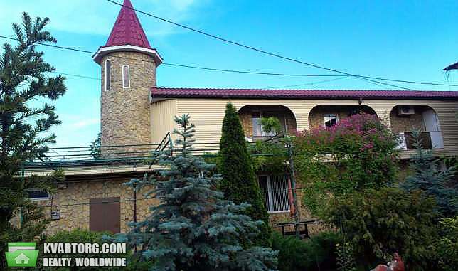 Sell house. Одесса, Глиняная — photo 1