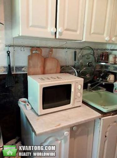Sell 2-room apartment. Киев,  Новополевая — photo 5
