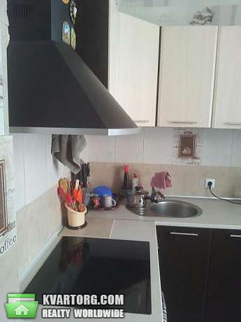 Sell 2-room apartment. Киев, Урловская — photo 4