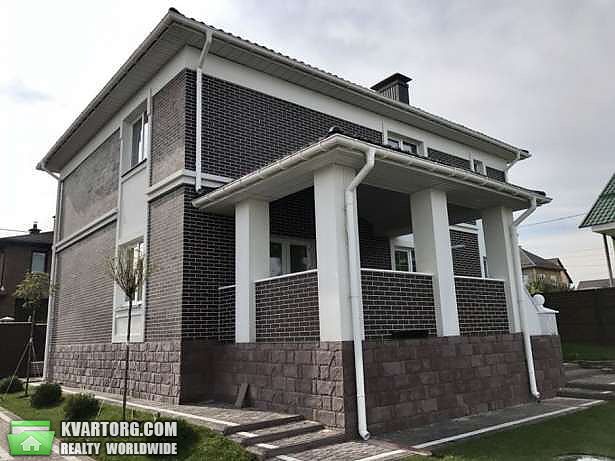 Sell house. Буча,  Калинова — photo 1