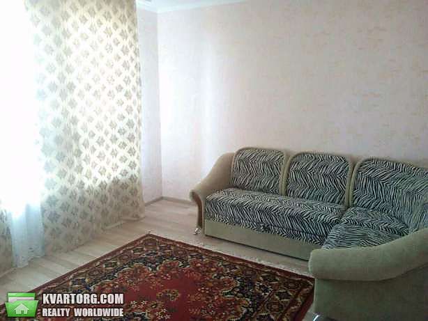 Rent out 2-room apartment. Киев,  Заречная — photo 2