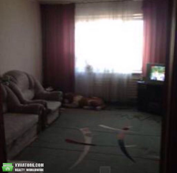 Sell 3-room apartment. Киев,  Тростянецкая — photo 2