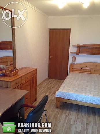 Rent out 3-room apartment. Киев,  Шовкуненко — photo 8