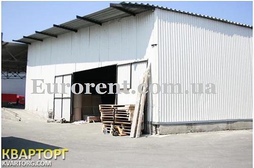Rent out warehouse. Киев, Здолбуновская — photo 3