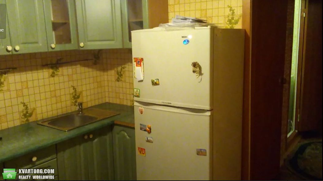 Rent out 2-room apartment. Киев,  Чернобыльская — photo 6