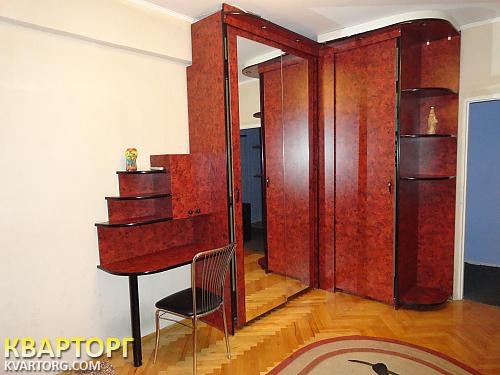 Rent out 2-room apartment. Киев, бул.Леси Украинки — photo 3