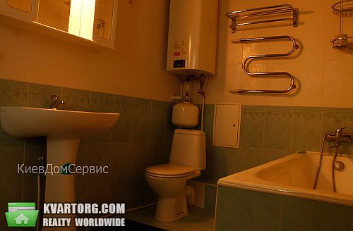 Sell 4-room apartment. Киев, Драгоманова — photo 4
