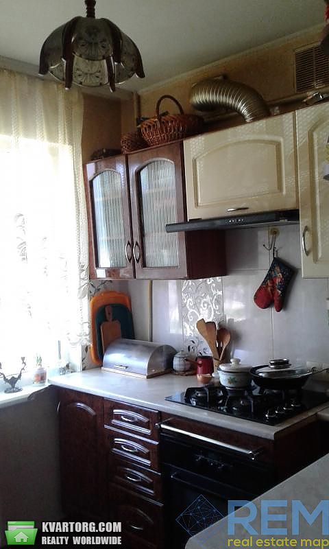 Sell 4-room apartment. Одесса, Бочарова — photo 5