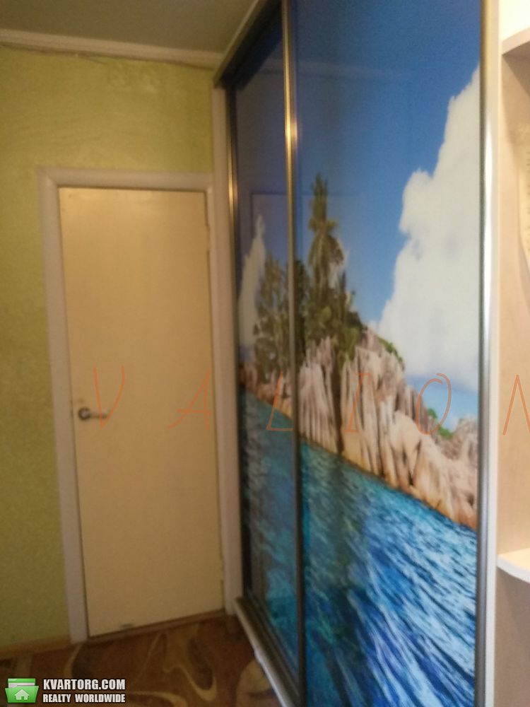 Sell 1-room apartment. Киев,  Милославская — photo 7