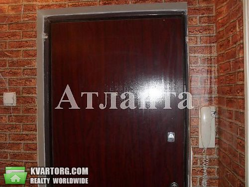 Sell 1-room apartment. Одесса, Заболотного — photo 4