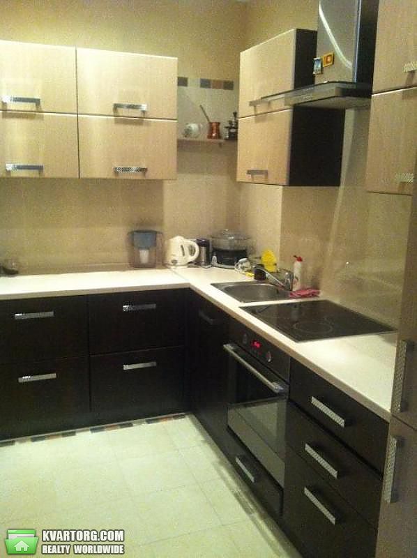 Rent out 2-room apartment. Киев,  Голосеевская — photo 7