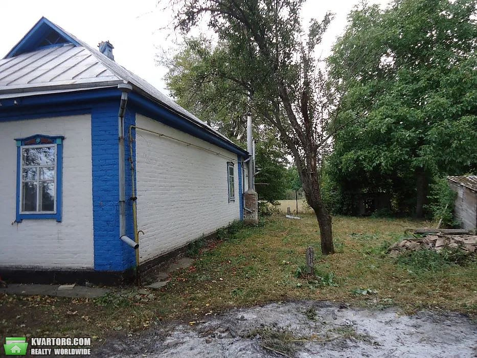 Sell house. Киевская обл., Центральная — photo 3