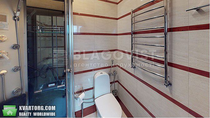 Sell multi-room apartment. Киев,  Павловская — photo 5