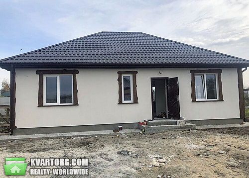 Sell house. Борисполь, Квитневий — photo 5
