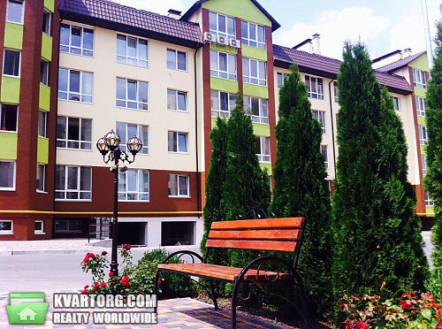 Sell 2-room apartment. Киев, Кошова — photo 5