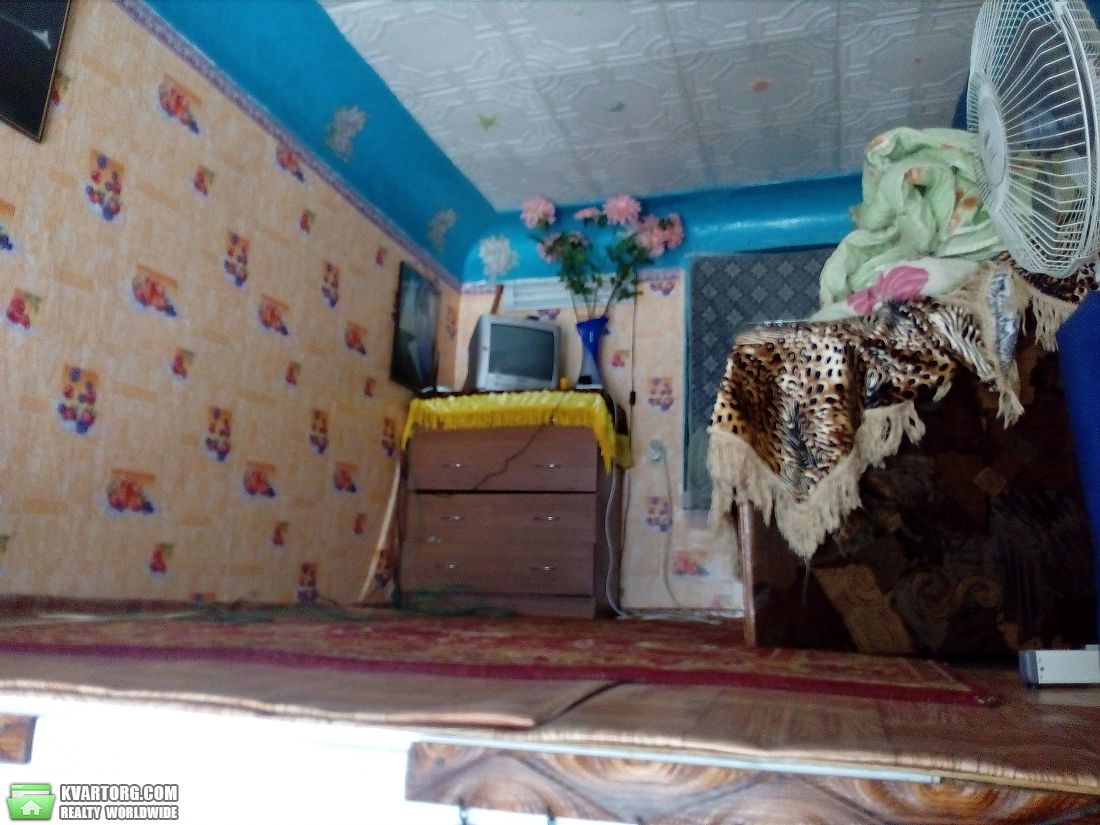 Sell 1-room apartment. Одесса, переулок Маяковского — photo 1
