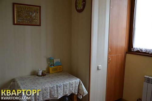 Sell 1-room apartment. Киев,  Вербицкого — photo 9