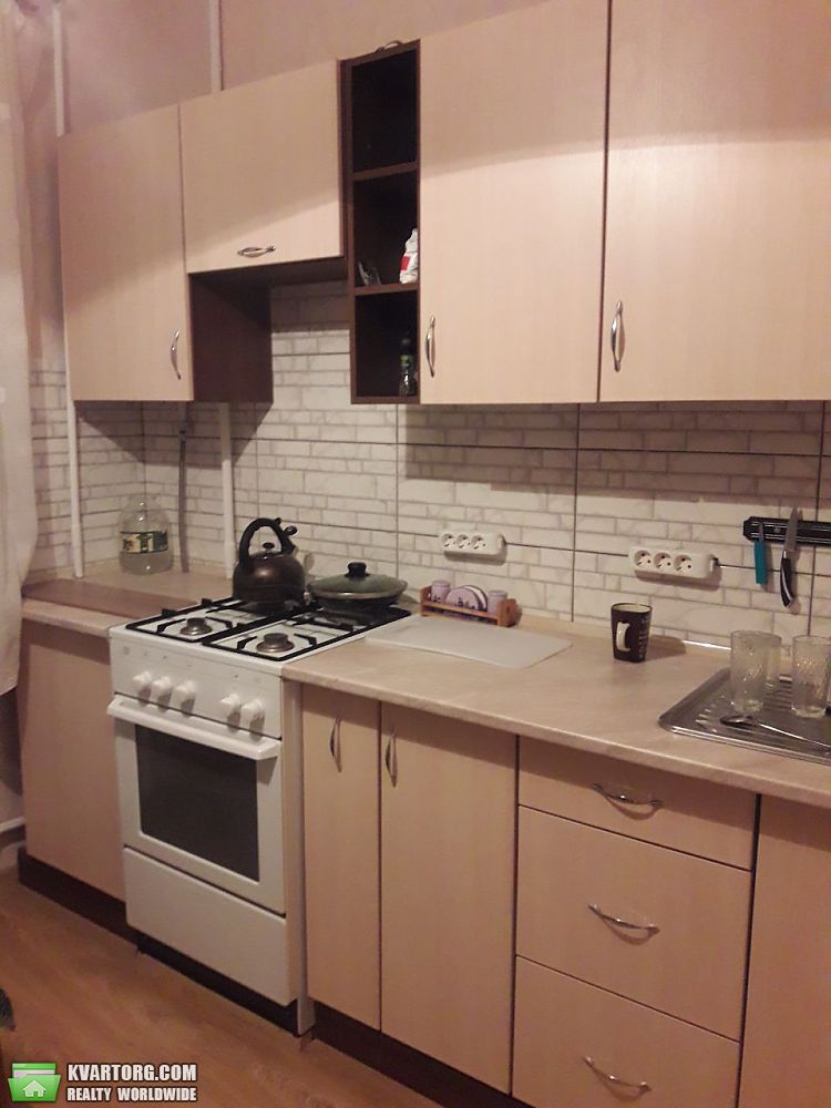 Rent out 1-room apartment. Ивано-Франковск, вул.Івасюка — photo 4