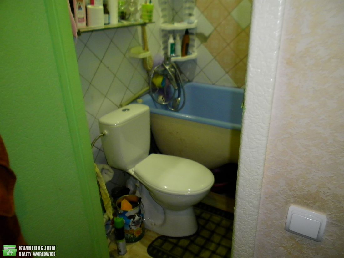 Sell 2-room apartment. Днепропетровск, Херсонская — photo 6