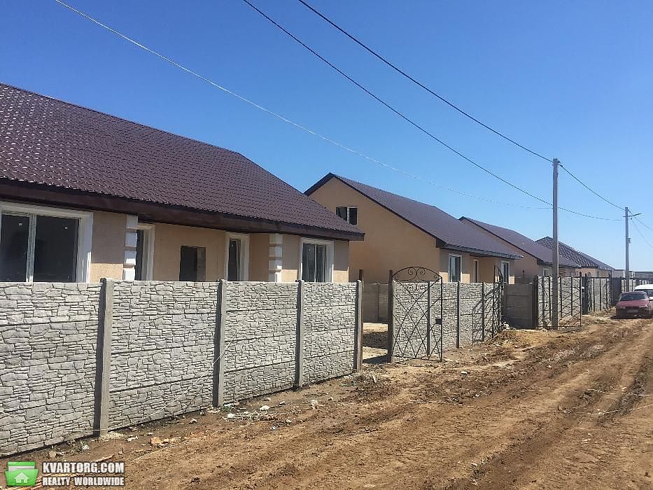 Rent out house. Одесса, Кодимская — photo 3