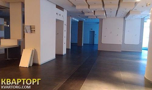 Rent out office. Киев,  Гетьмана — photo 1