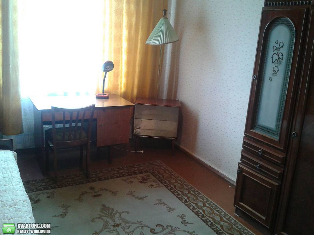 Rent out 2-room apartment. Харьков, Блюхера — photo 2