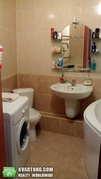 Sell 2-room apartment. Киев, Урловская — photo 10