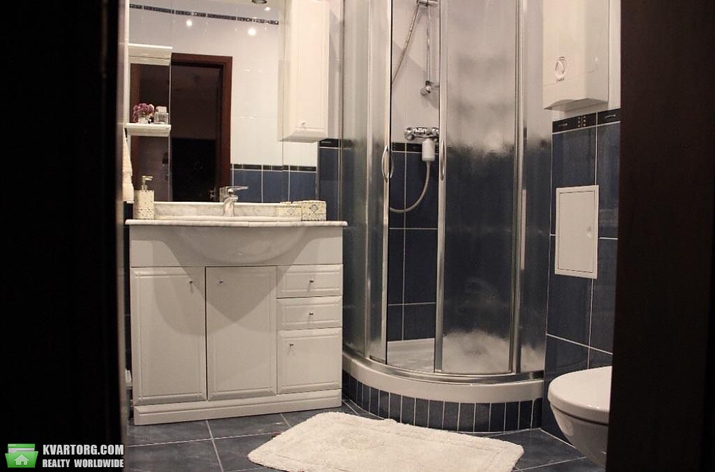 Rent out 3-room apartment. Киев,  Дмитриевская — photo 6