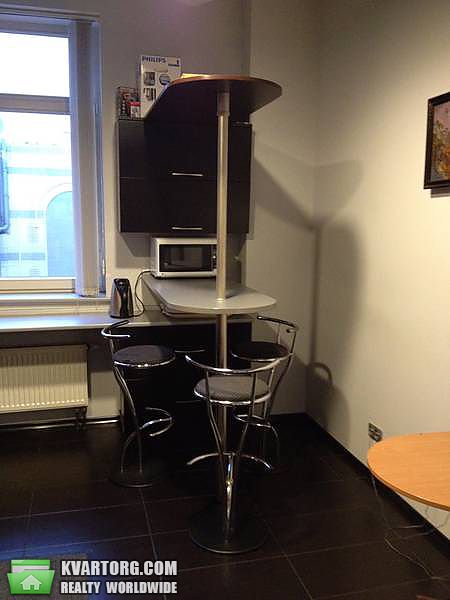 Rent out office. Киев, Владимирская — photo 6