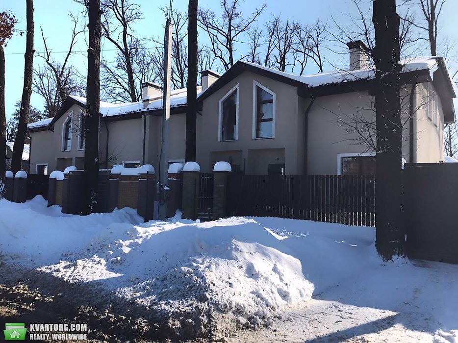 Sell house. Киевская обл., Киево-Мироцкая — photo 4