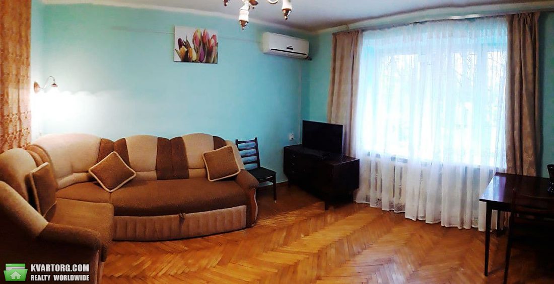 Rent out 2-room apartment. Киев,  Победы пр — photo 5