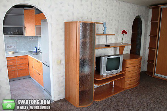 Rent out 1-room apartment. Харьков, Артёма — photo 6