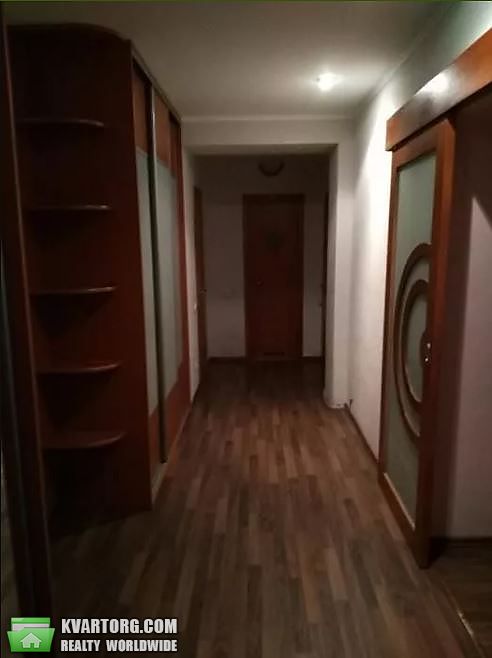 Sell 3-room apartment. Киев,  Ахматовой — photo 1