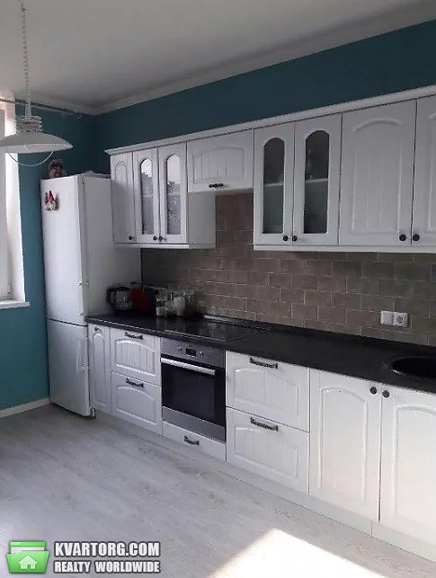 Sell 3-room apartment. Киев,  Закревского — photo 1