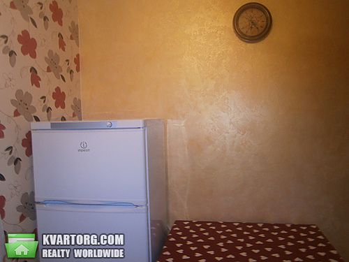 Rent out 1-room apartment. Киев,  Волкова — photo 8