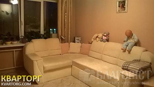 Sell 2-room apartment. Киев,  Окипной — photo 1