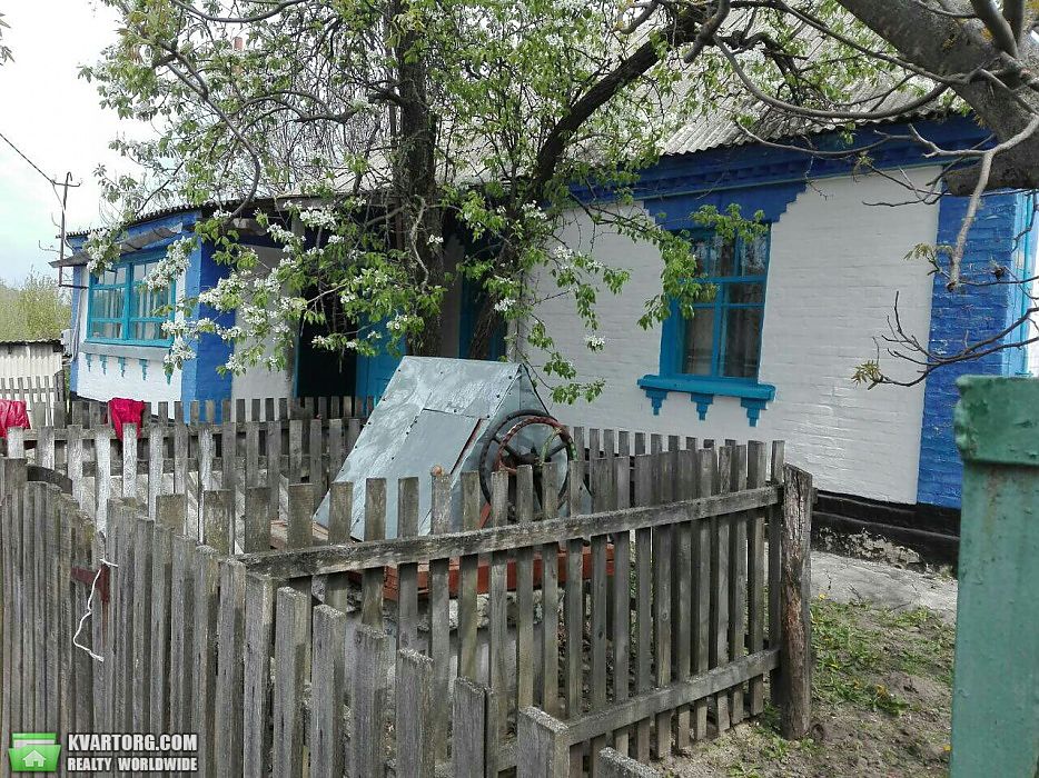 Sell house. Киевская обл., Набержная — photo 4