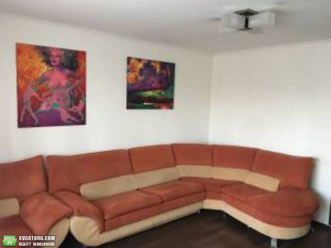 Sell 3-room apartment. Киев,  Мельникова — photo 2
