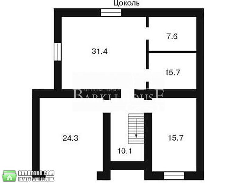 Rent out house. Киев, Колоса — photo 9