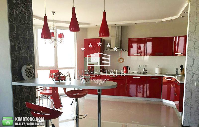 Rent out 2-room apartment. Киев,  Гетьмана — photo 1