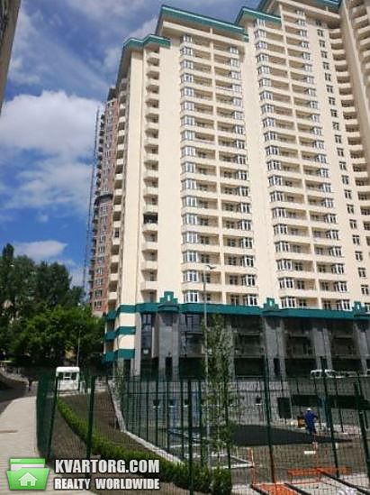 Sell 3-room apartment. Киев,  Липковского — photo 1