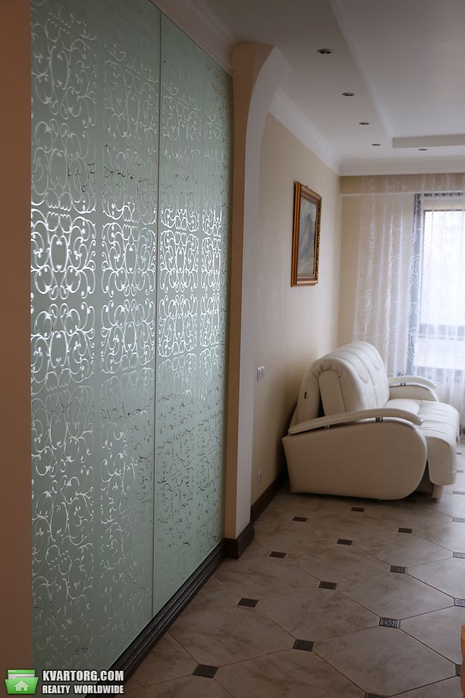 Rent out 2-room apartment. Киев,  Голосеевский пр — photo 5